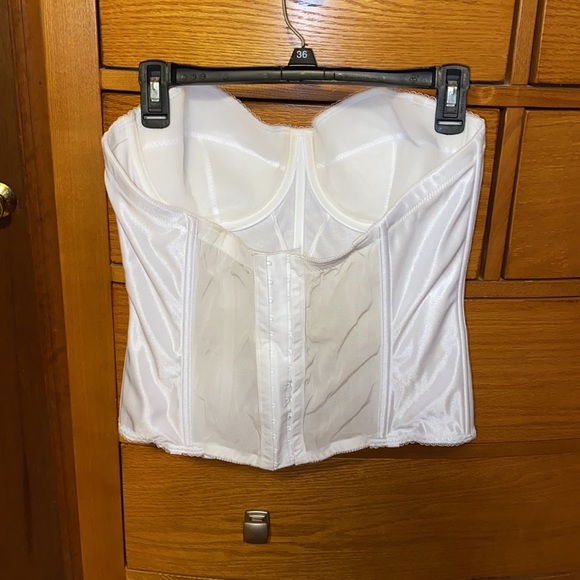 💛Dominique Corset - Picture 5 of 6